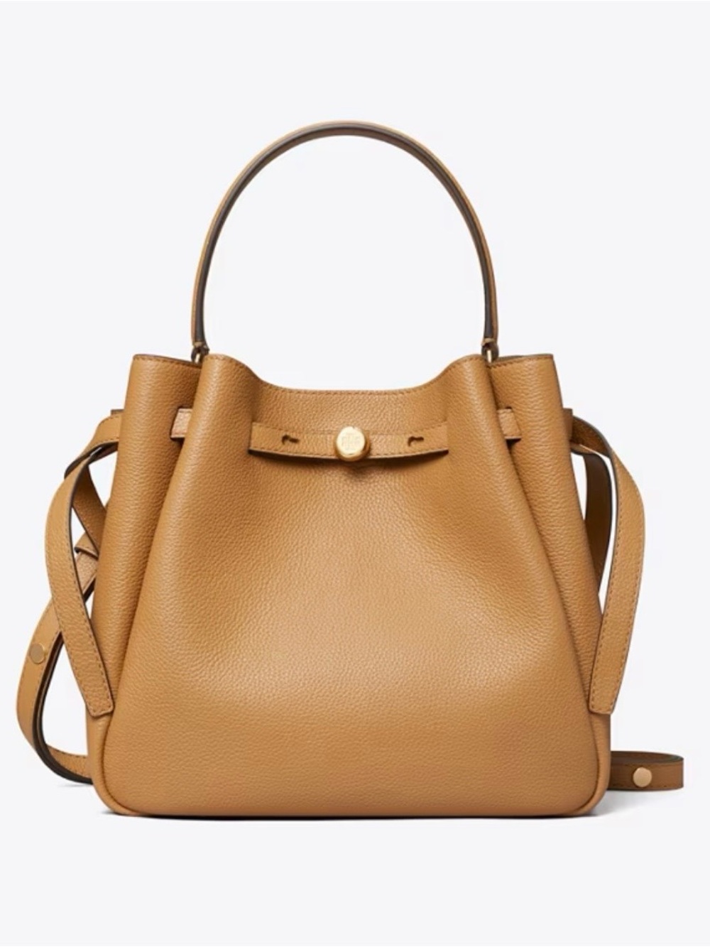 Tory Burch Romy Bucket Bag
